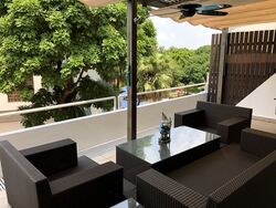 Watten Hill (D11), Condominium #439299841